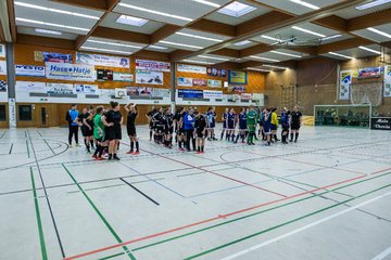 Bild 42 - Volksbank Cup Horst